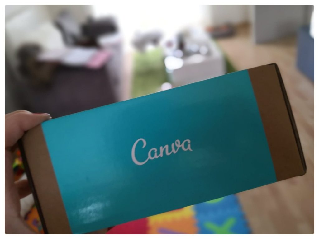 Visitekaartje Maken In Canva Review Sprankel Online