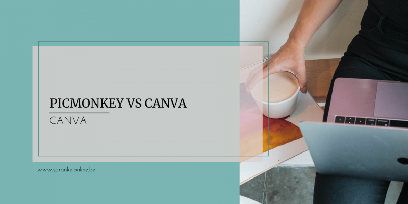 Picmonkey vs Canva Sprankel Online